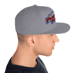 Panther Body | Snapback Hat