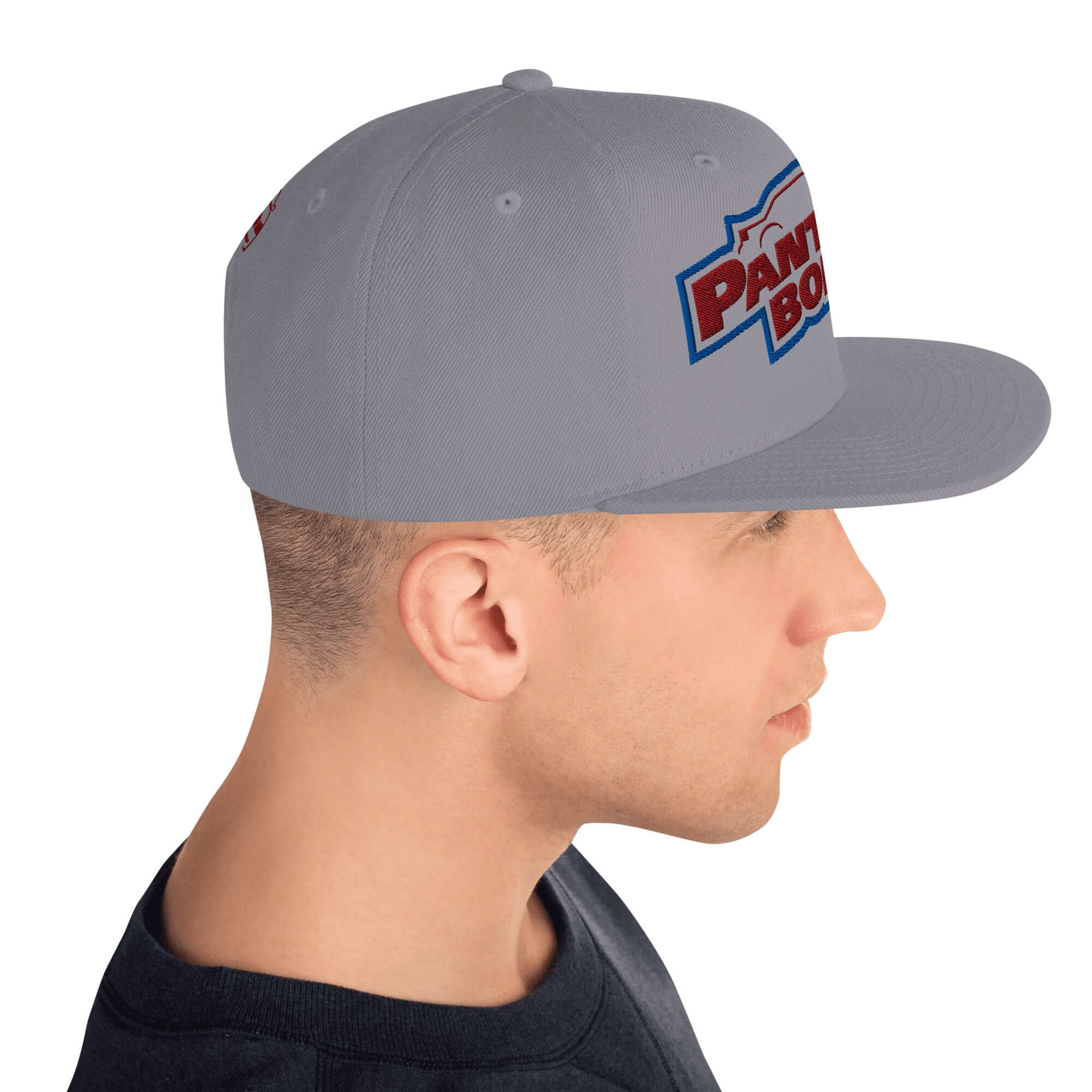 Panther Body | Snapback Hat
