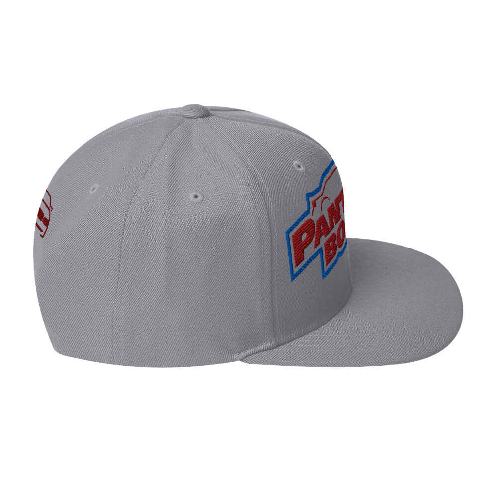 Panther Body | Snapback Hat