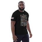Panther Platform Factions | Unisex T-Shirt