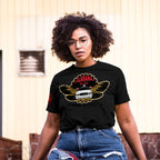 Panther Platform Factions - Alabama | Unisex T-Shirt