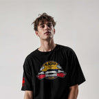 Panther Platform Factions - Alaska | Unisex T-Shirt