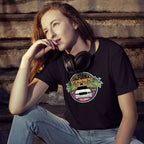 Panther Platform Factions - California | Unisex T-Shirt