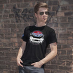 Panther Platform Factions - Connecticut | Unisex T-Shirt