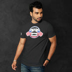 Panther Platform Factions - DMV | Unisex T-Shirt