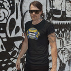 Panther Platform Factions - Delaware | Unisex T-Shirt
