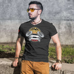 Panther Platform Factions - Iowa | Unisex T-Shirt