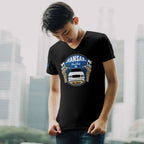 Panther Platform Factions - Kansas | Unisex T-Shirt