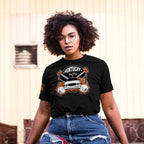 Panther Platform Factions - Kentucky | Unisex T-Shirt