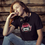 Panther Platform Factions - Louisiana | Unisex T-Shirt