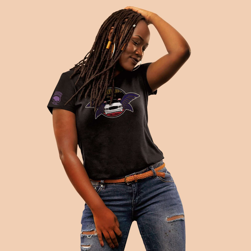 Panther Platform Factions - Maryland | Unisex T-Shirt