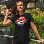 Panther Platform Factions - Massachusetts | Unisex T-Shirt