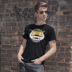 Panther Platform Factions - Minnesota | Unisex T-Shirt