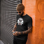 Panther Platform Factions - New Hampshire | Unisex T-Shirt