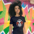 Panther Platform Factions - Oregon | Unisex T-Shirt