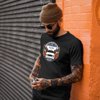 Panther Platform Factions - Virginias | Unisex T-Shirt