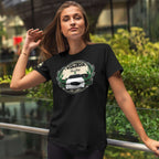 Panther Platform Factions - Wisconsin | Unisex T-Shirt