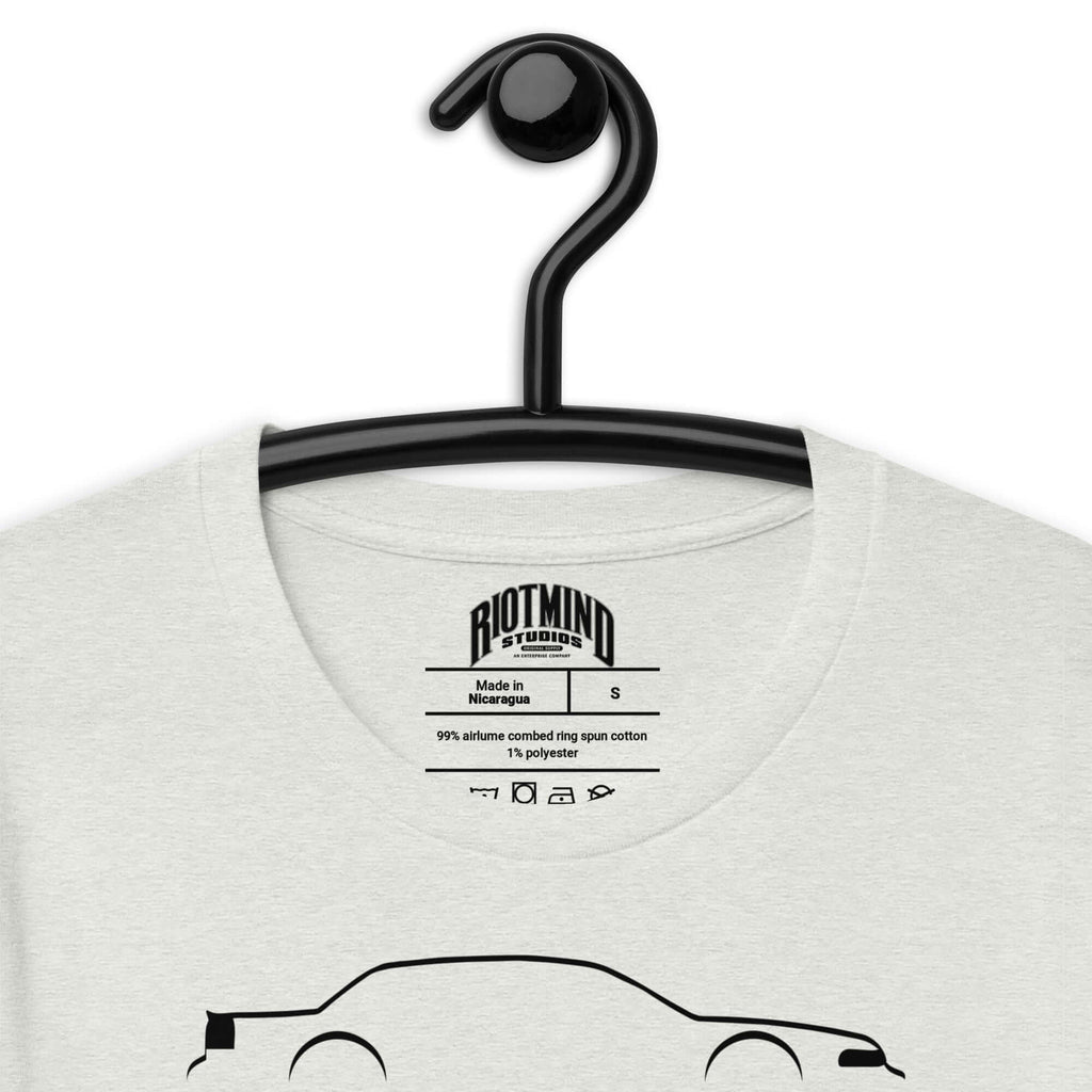 Panther Platform Hard Body | Unisex t-shirt