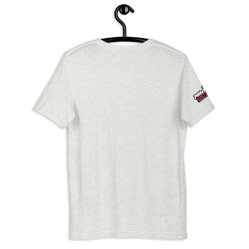Panther Platform Hard Body | Unisex t-shirt