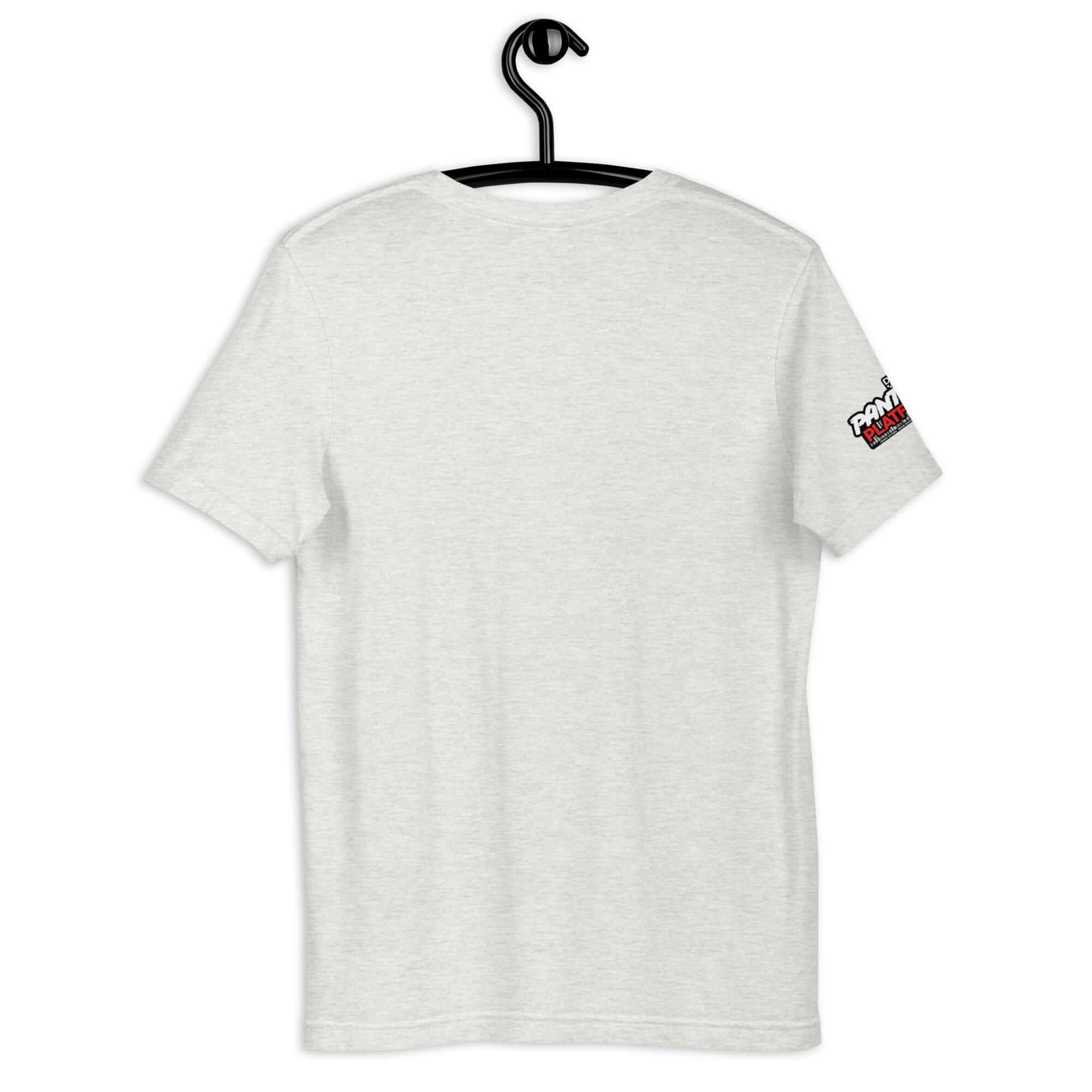 Panther Platform Hard Body | Unisex t-shirt