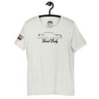 Panther Platform Hard Body | Unisex t-shirt