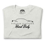 Panther Platform Hard Body | Unisex t-shirt