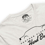 Panther Platform Hard Body | Unisex t-shirt