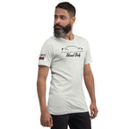 Panther Platform Hard Body | Unisex t-shirt