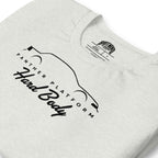Panther Platform Hard Body | Unisex t-shirt
