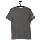 Panther Platform Hard Body | Unisex t-shirt