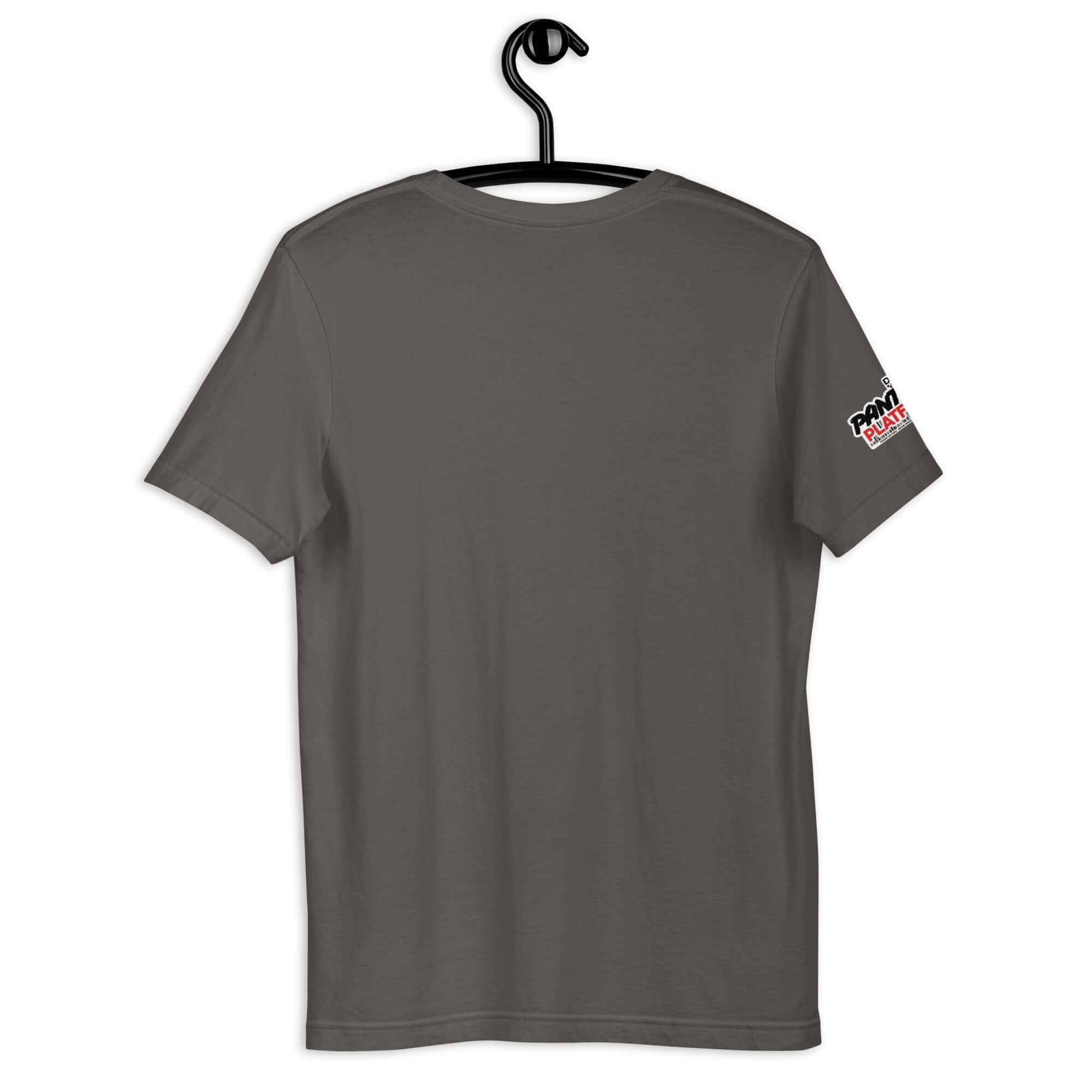 Panther Platform Hard Body | Unisex t-shirt