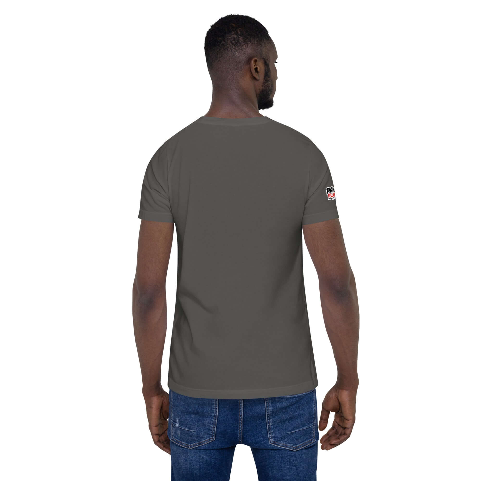 Panther Platform Hard Body | Unisex t-shirt