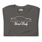 Panther Platform Hard Body | Unisex t-shirt