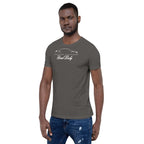 Panther Platform Hard Body | Unisex t-shirt