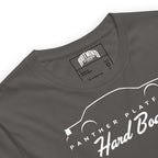 Panther Platform Hard Body | Unisex t-shirt