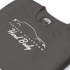 Panther Platform Hard Body | Unisex t-shirt