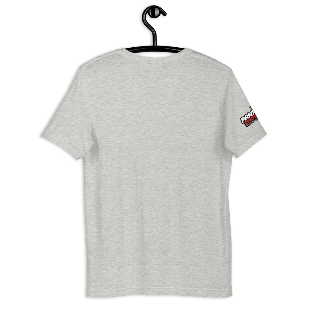 Panther Platform Hard Body | Unisex t-shirt