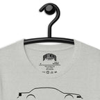 Panther Platform Hard Body | Unisex t-shirt
