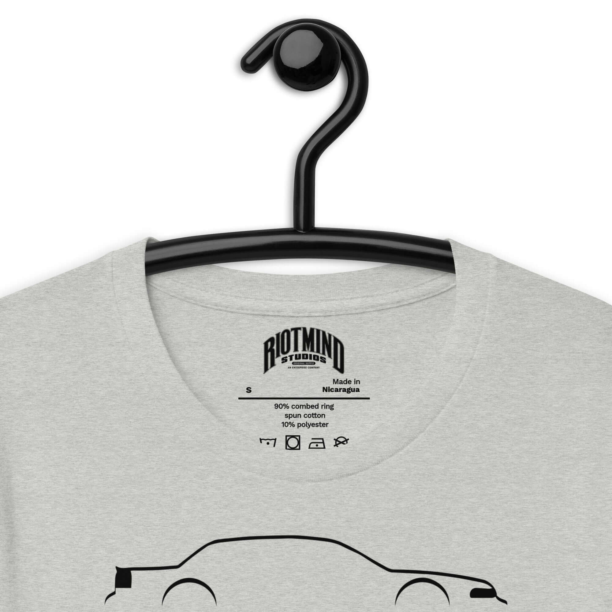 Panther Platform Hard Body | Unisex t-shirt