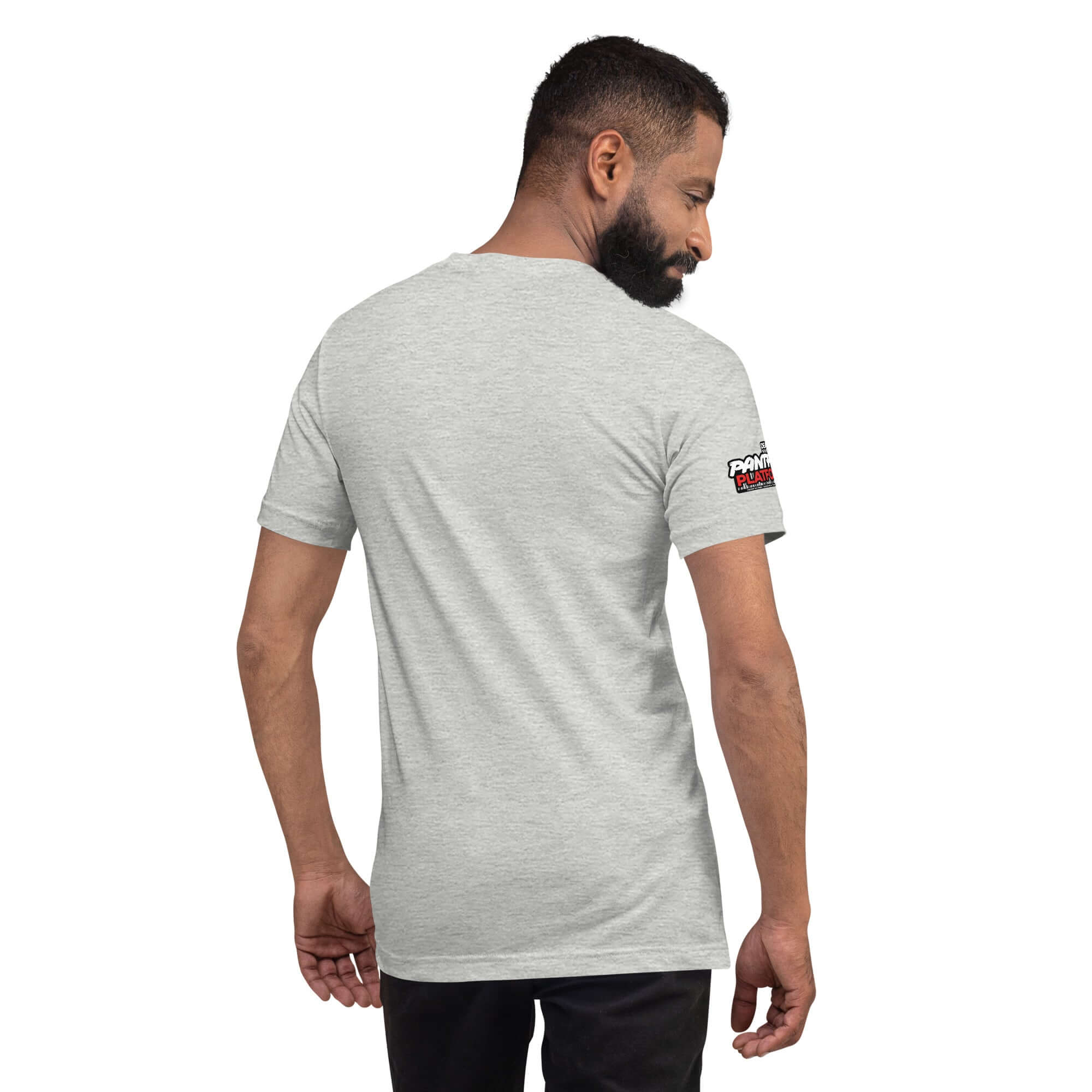 Panther Platform Hard Body | Unisex t-shirt
