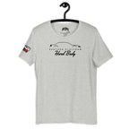 Panther Platform Hard Body | Unisex t-shirt