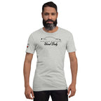 Panther Platform Hard Body | Unisex t-shirt