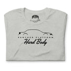 Panther Platform Hard Body | Unisex t-shirt