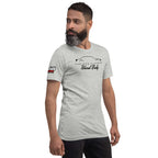 Panther Platform Hard Body | Unisex t-shirt