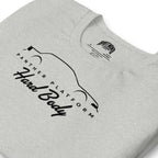 Panther Platform Hard Body | Unisex t-shirt