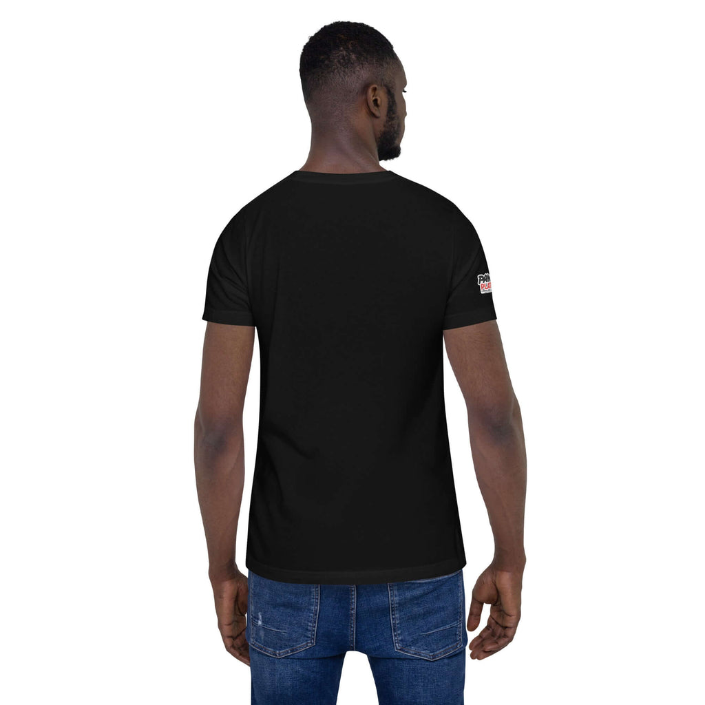 Panther Platform Hard Body | Unisex t-shirt