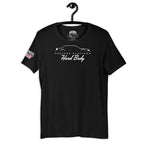 Panther Platform Hard Body | Unisex t-shirt