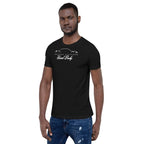 Panther Platform Hard Body | Unisex t-shirt
