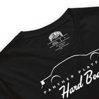 Panther Platform Hard Body | Unisex t-shirt