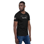 Panther Platform Hard Body | Unisex t-shirt